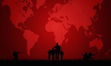 International Humanitarian Law