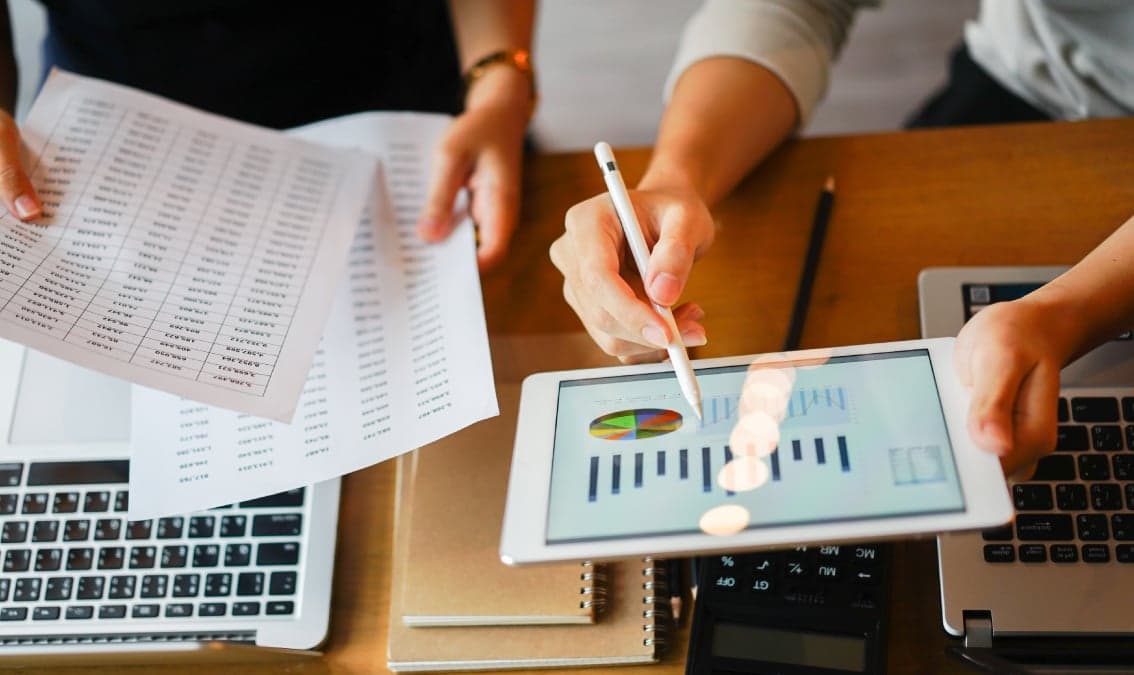 Data Analytics and Visualization Capstone Project