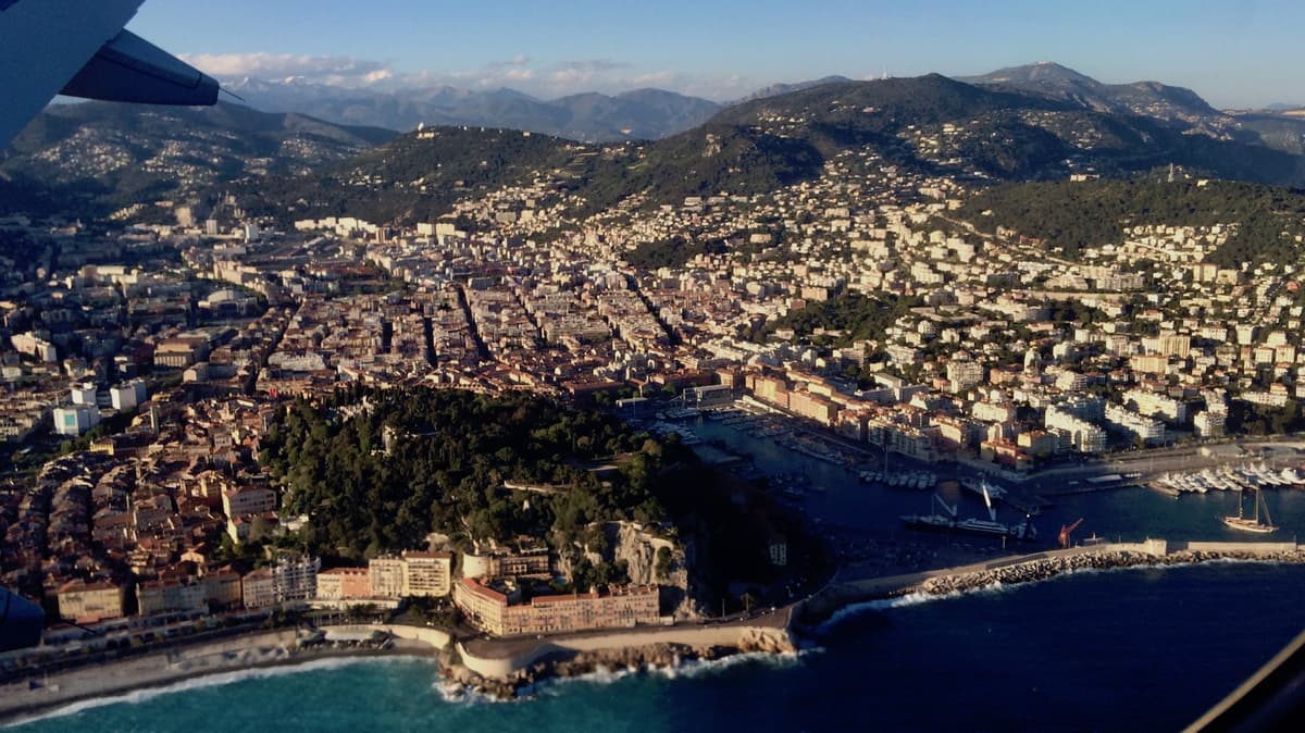 La Terre comme système : une approche géographique