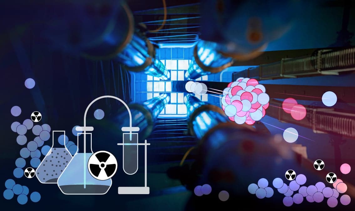 Radionuclide Production