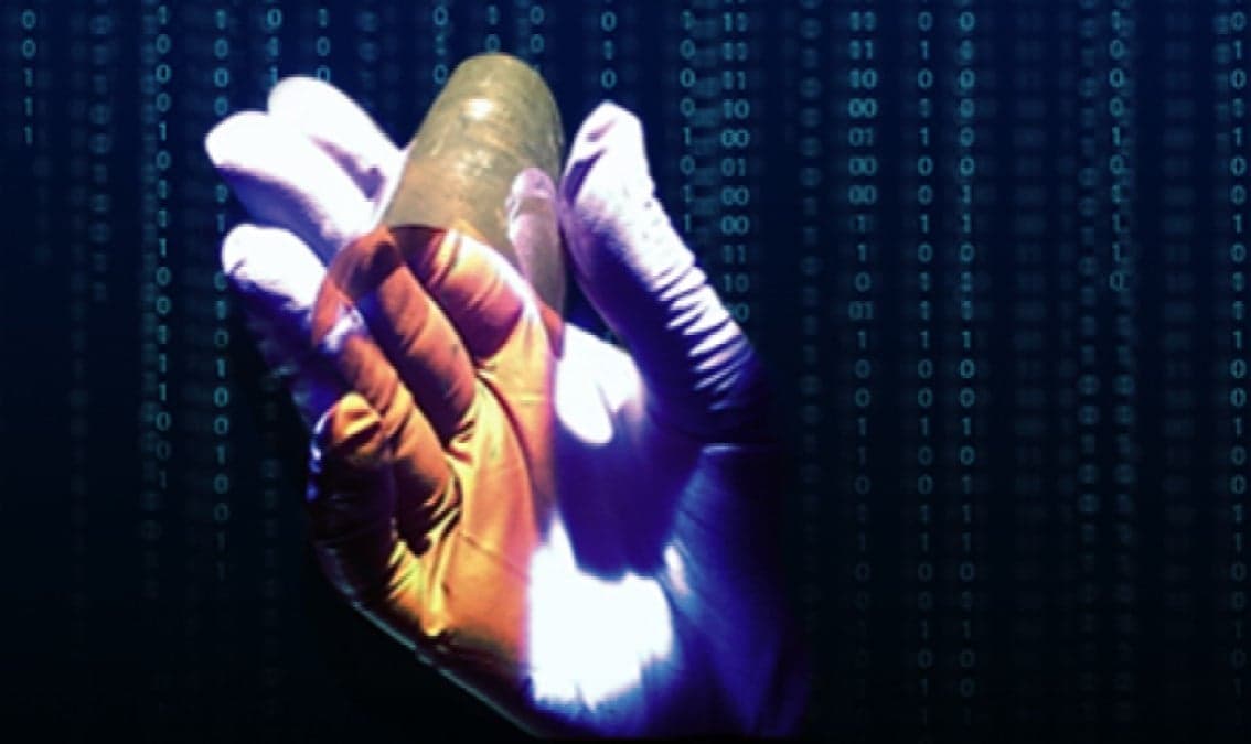 Organic Electronic Devices