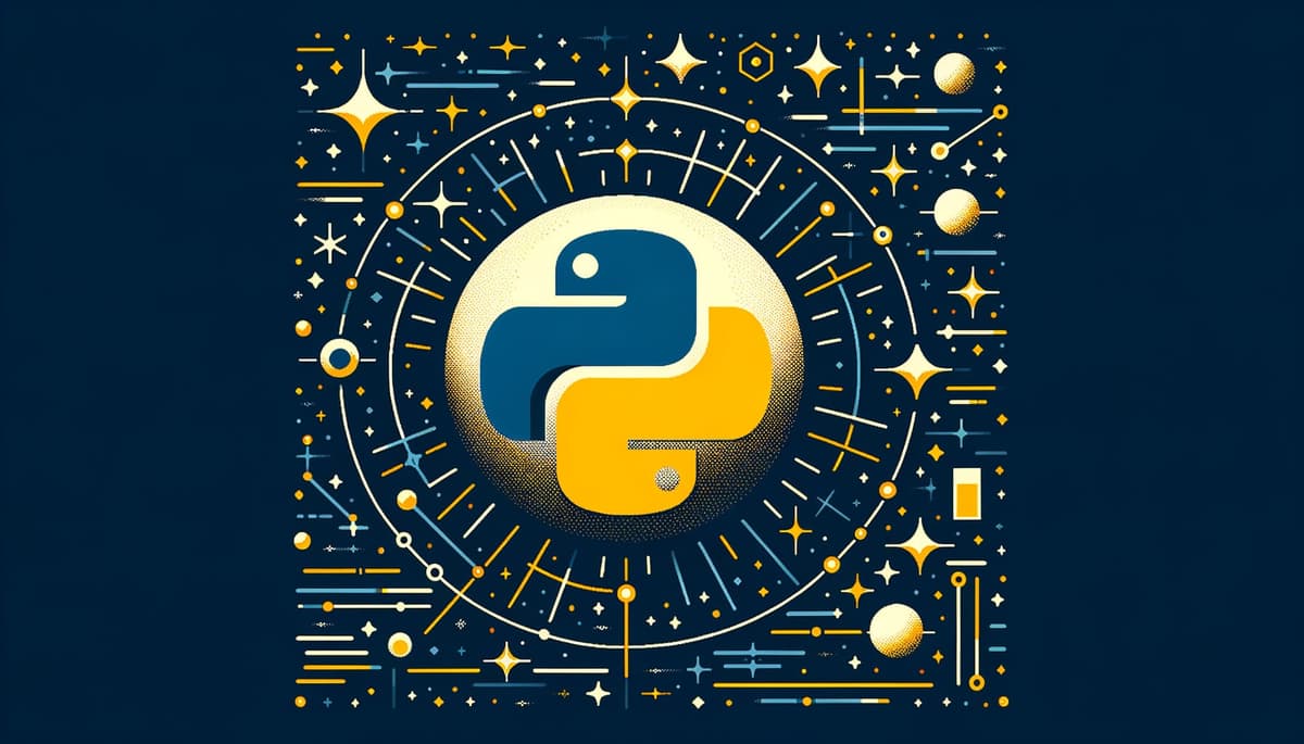 Python Programming for Beginners