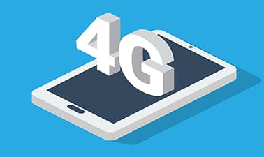 4G Network Essentials