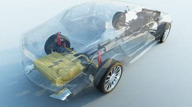 ChalmersX: Hybrid Vehicles