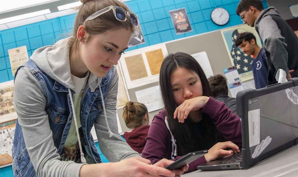 MIT App Inventor Certification Exam – Level 1