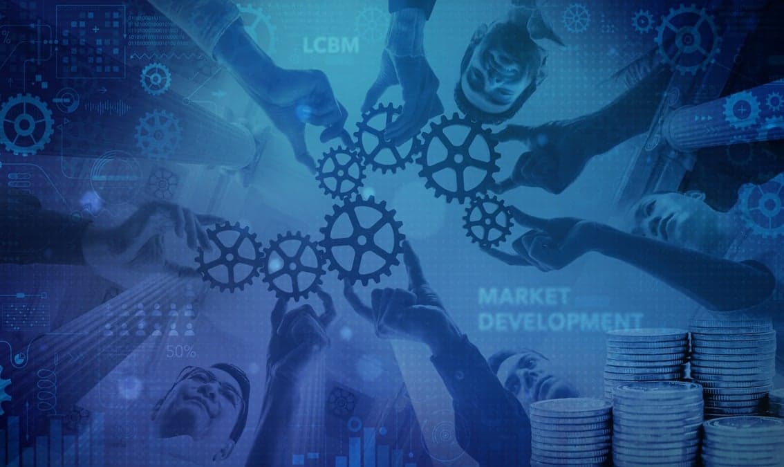 Local Currency Bond Market