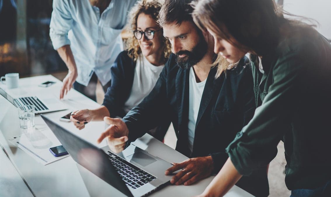 Innovación y creatividad organizacional