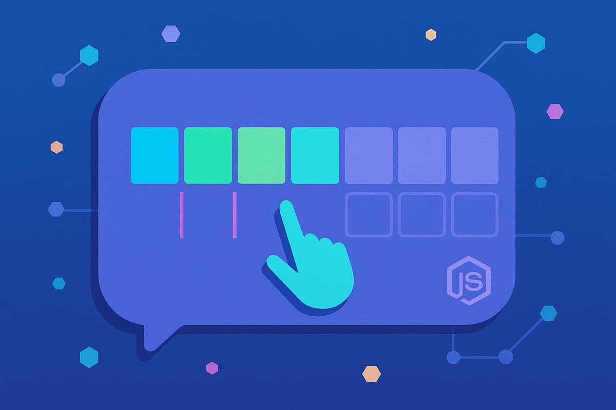 Making a LLM Prediction Game with Node.js and Express