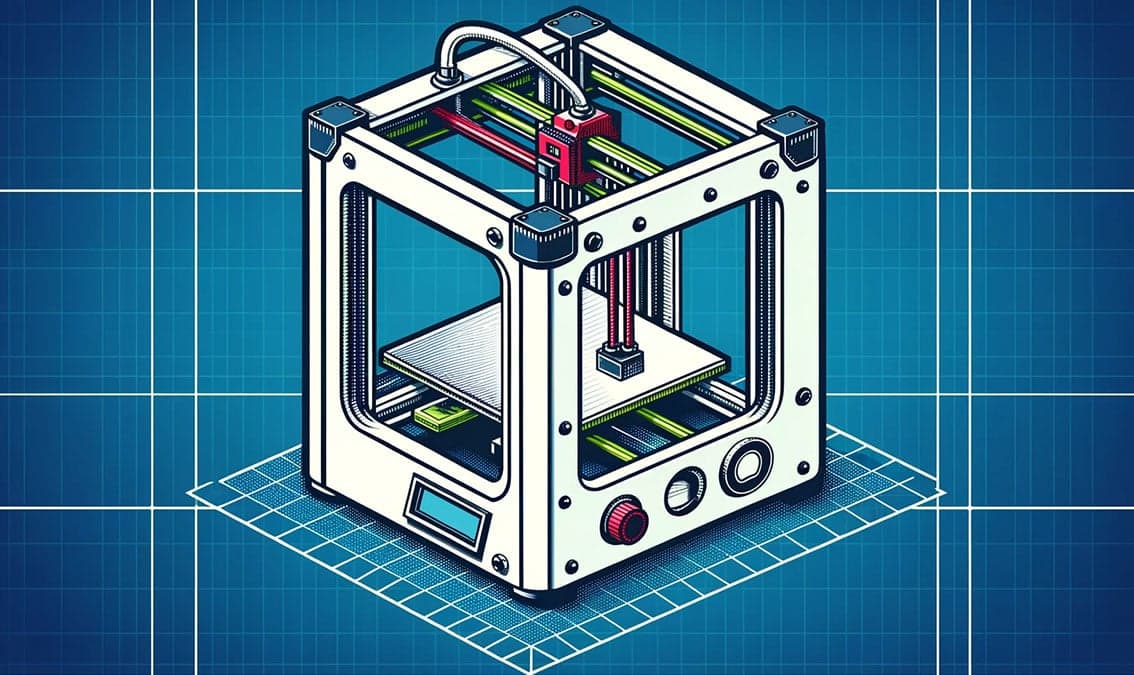 3D Printing Essentials: From Design to Reality