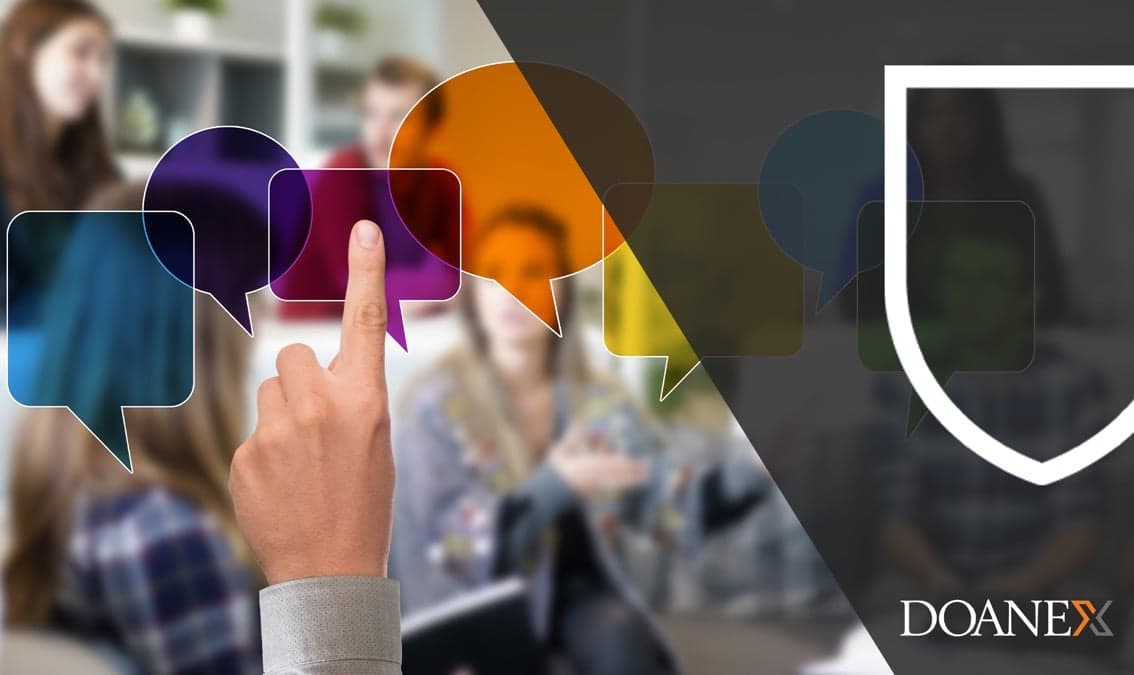 Leading and Communicating in a Dynamic Society