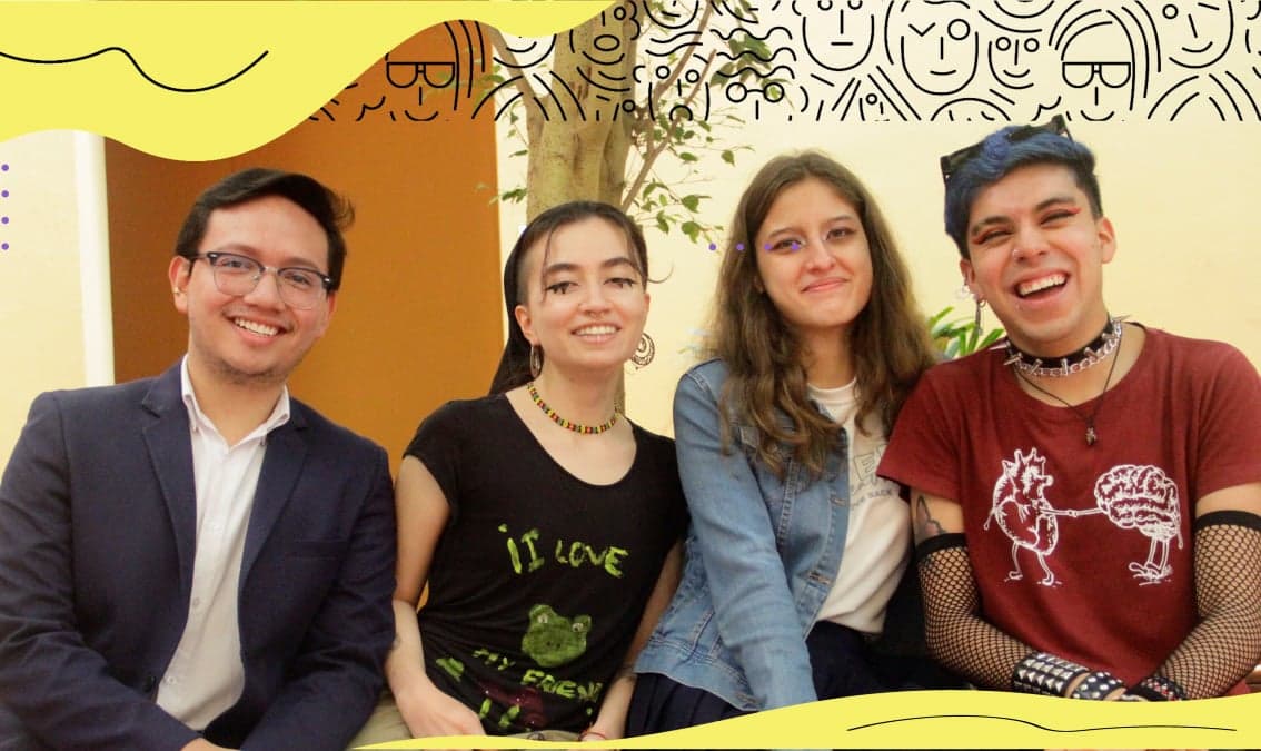 Género y sexualidad: bases conceptuales y perspectivas críticas.