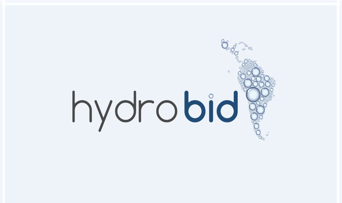 HydroBID: Su Kaynakları Yönetimi Teknolojisi