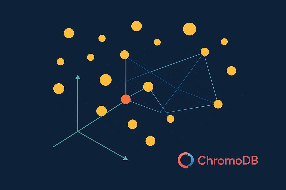Building a Vector Search Engine with ChromaDB