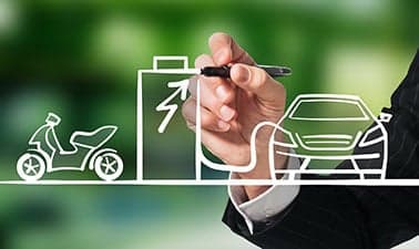 Electric Cars: Introduction