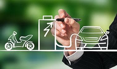 DelftX: Electric Cars: Introduction