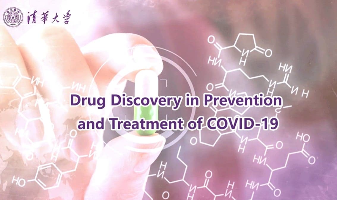 Drug Discovery in Prevention and Treatment of COVID-19
