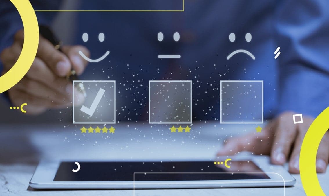 Venta de productos y servicios financieros