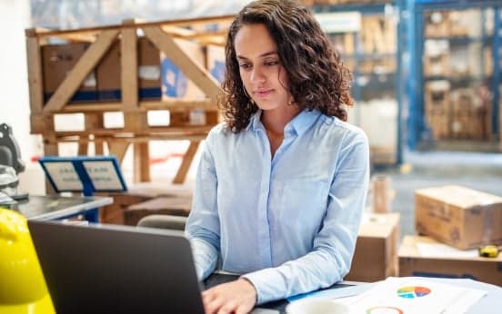 Supply Chain Management: AI, Sustainability, and Resilience Strategies Program