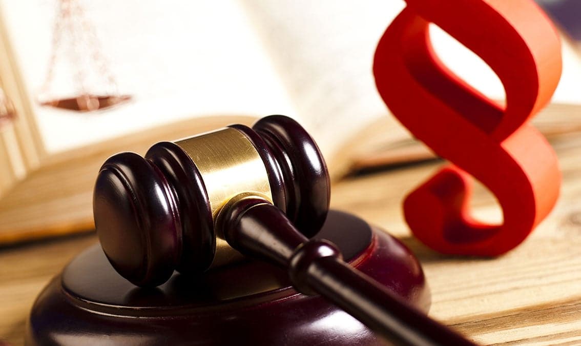 Comparative Judicial Systems