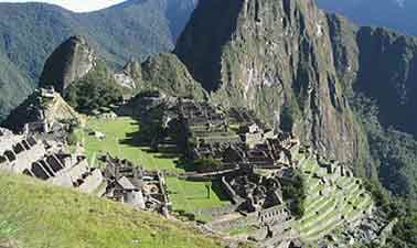 MITx: A Global History of Architecture | edX
