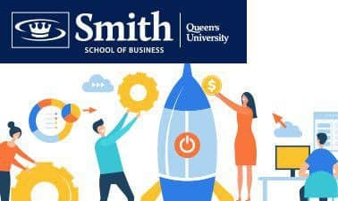 QueensX: Enterprise Selling