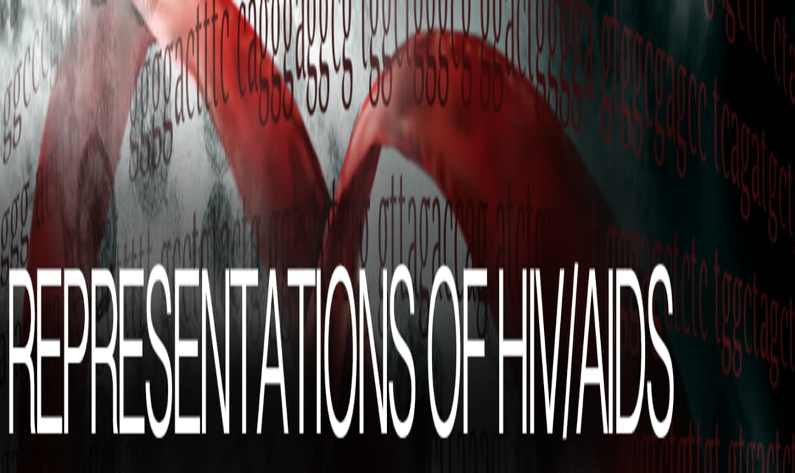 Representations of HIV/AIDS