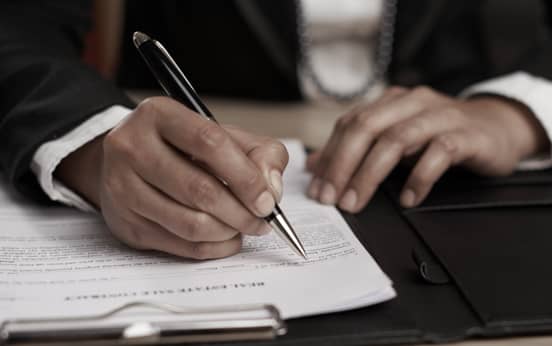 Paralegal Practitioner