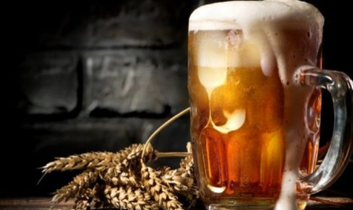 The Science of Beer