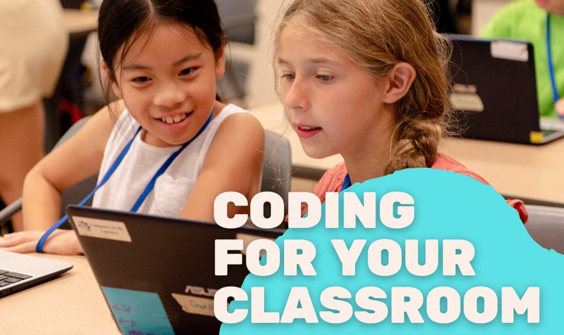 Coding for Your Classroom K - 3