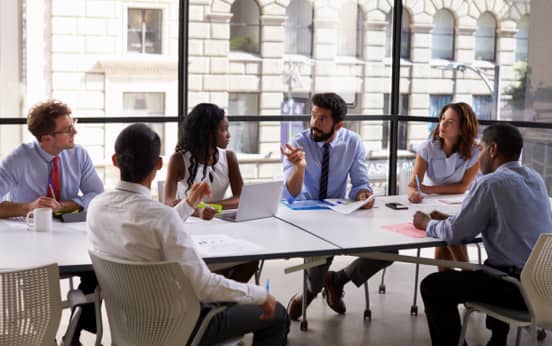 Negotiation Programme