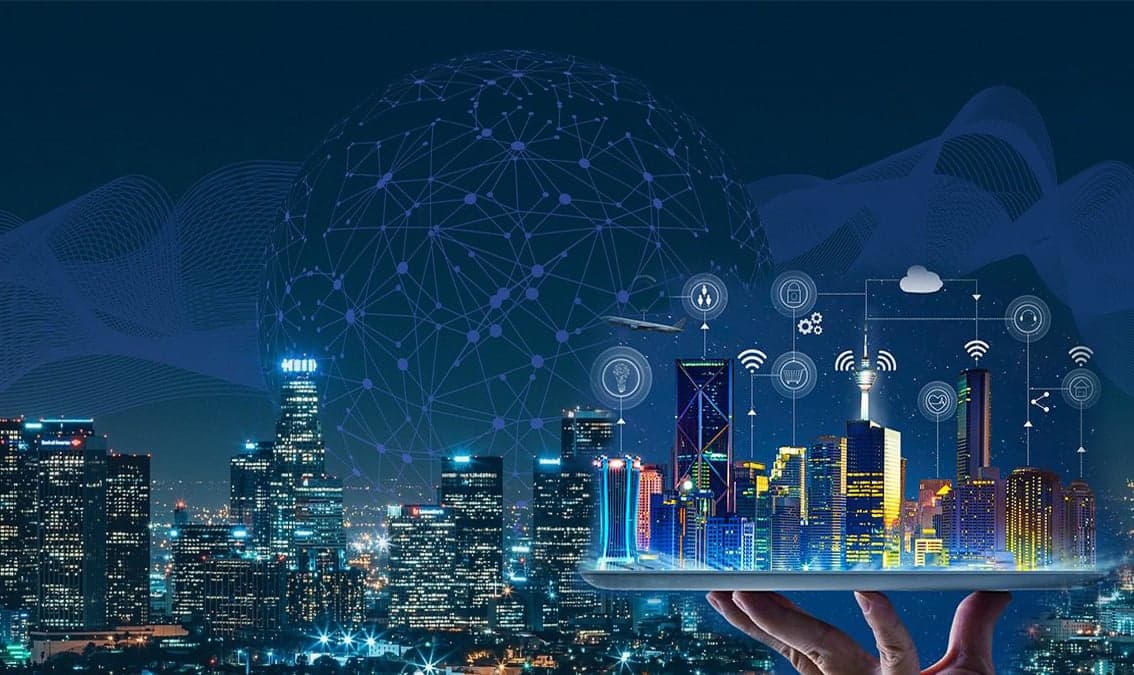 e-Learning Course on Smart City