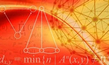 تطبيقات نظرية الرسوم البيانية في الحياة الواقعية 2