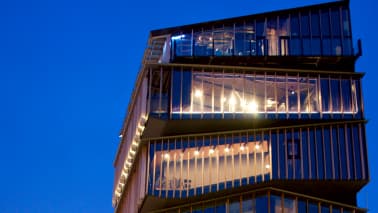 UTokyoX: Four Facets of Contemporary Japanese Architecture: Theory