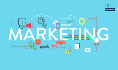 UNCordobaX: Marketing enfocado en la estrategia de servicios