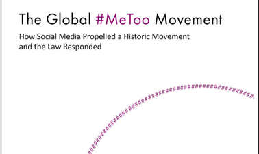 BerkeleyX: The Global #MeToo Movement | edX