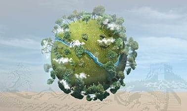 China’s Perspective on Climate Change | 应对气候变化的中国视角