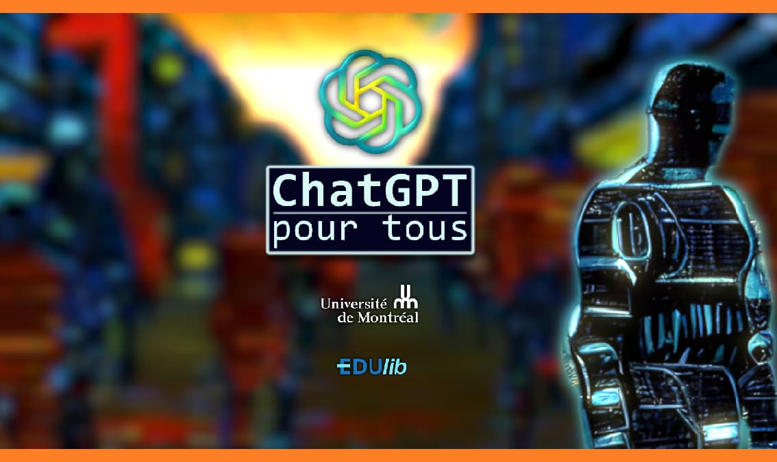 ChatGPT pour tous