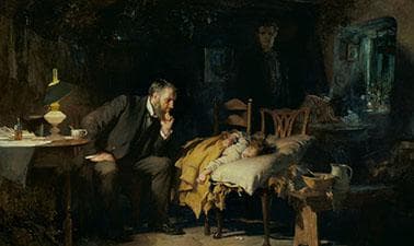 BrownX: Artful Medicine: Art’s Power to Enrich Patient Care