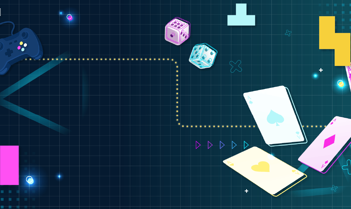 Diseño de Juegos Educativos