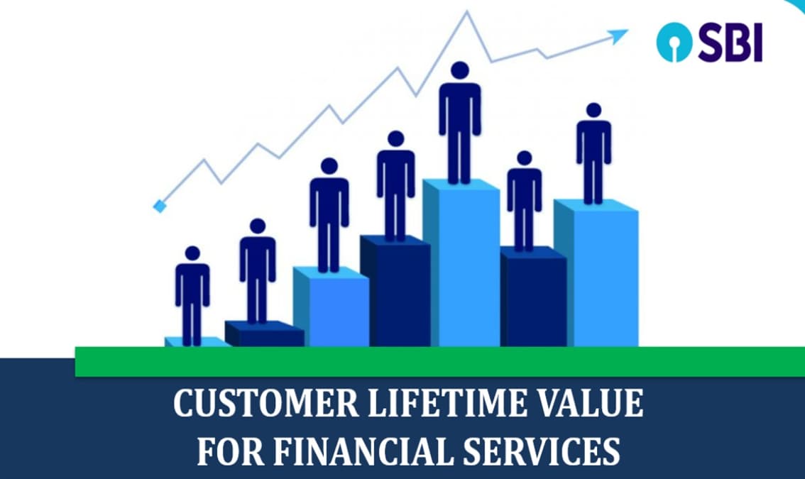 Customer Lifetime Value for Financial Services