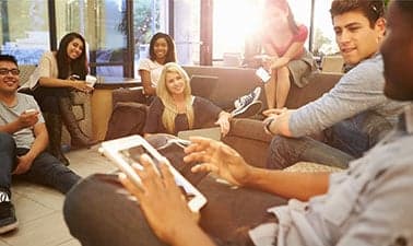 Tecnologías Web Emergentes para la Enseñanza Virtual