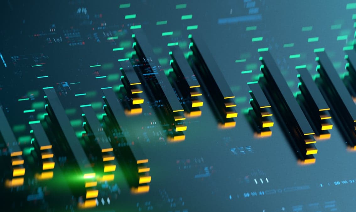 Market Intelligence and Growth Analytics