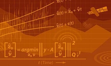 Observation Theory: Estimating the Unknown