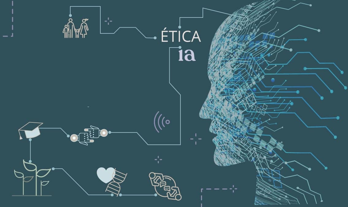 ¿Cómo hacer uso responsable de la inteligencia artificial?