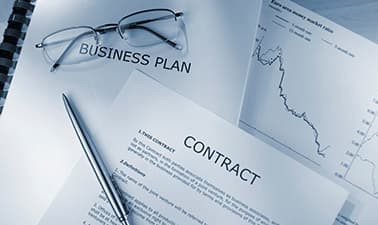 Structuring Business Agreements for Success