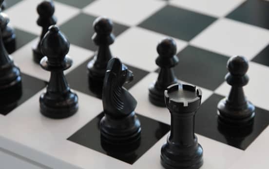 Strategic Business Management
