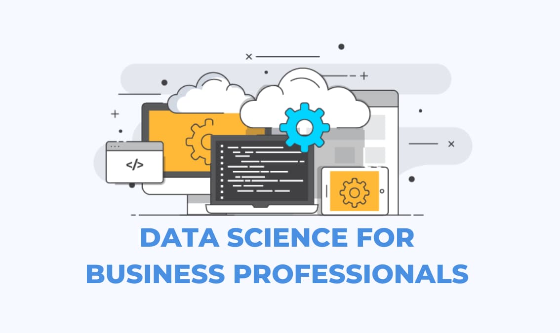 Data Science For Business Professionals