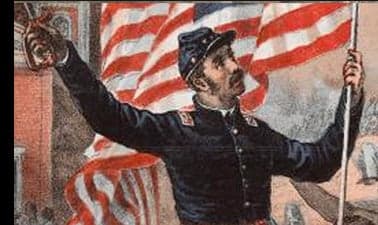 The Civil War and Reconstruction - 1861 - 1865: A New Birth of Freedom