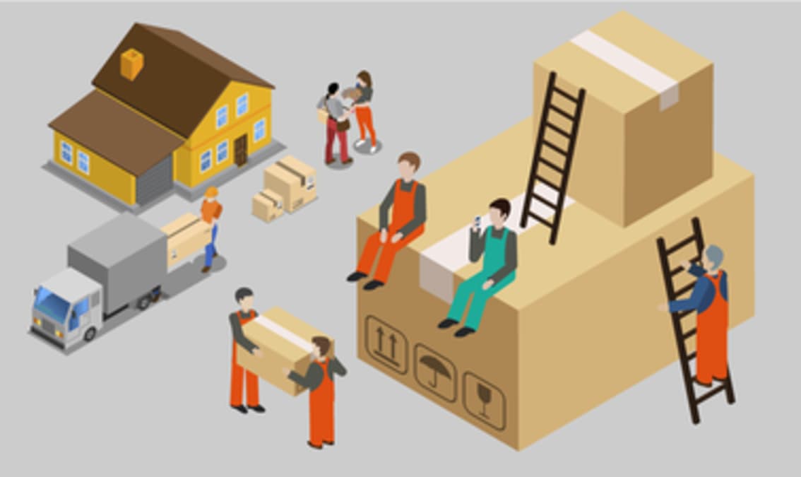 Logistics Fundamentals