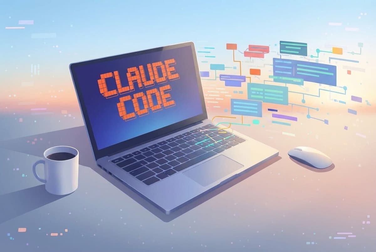Learning Claude Code Basics